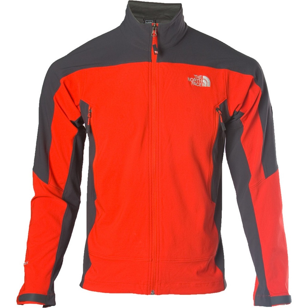 The North Face Apex Elixir Summit Series Softshell Jacket (Size M)